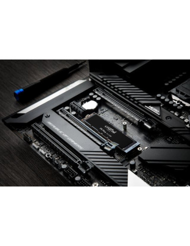 1TB P5 Plus PCIe 4.0 NVMe