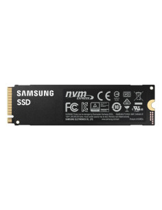 1TB 980 PRO PCIe 4.0 NVMe 2