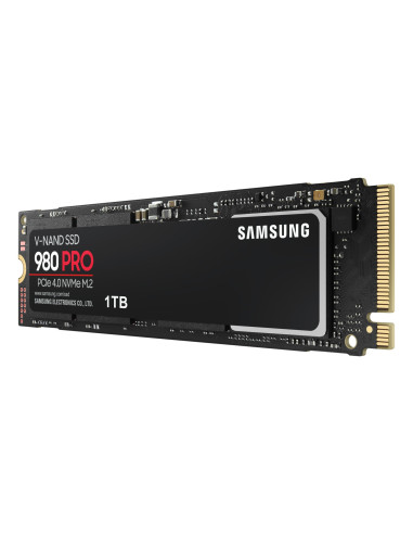 1TB 980 PRO PCIe 4.0 NVMe