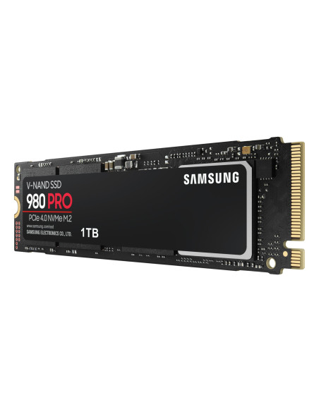 1TB 980 PRO PCIe 4.0 NVMe 1TB 980 PRO PCIe 4.0 NVMe