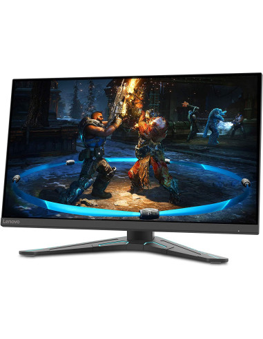 27" G27-20 Gaming Monitor 144Hz 1ms FHD IPS FreeSync G-Sync bordi-ultrasottili altezza-base-regolabile