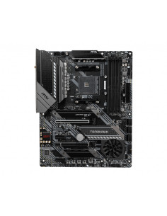MAG X570 TOMAHAWK WIFI 2