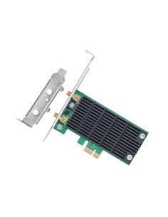 AC1200 Wireless Dual Band PCI Express WiFi Adapter MIMO 2