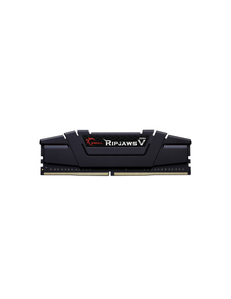 32GB (2x16GB) Ripjaws V Dual Channel Kit 4GHz CL18 1,4V 32GB (2x16GB) Ripjaws V Dual Channel Kit 4GHz CL18 1,4V