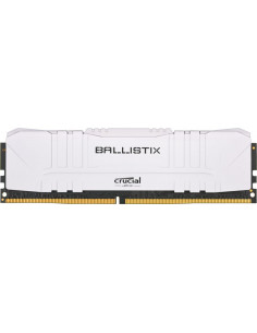 16GB (2x8GB) Ballistix...