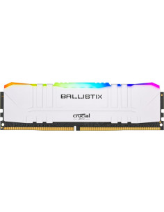 16GB (2x8GB) Ballistix RGB...