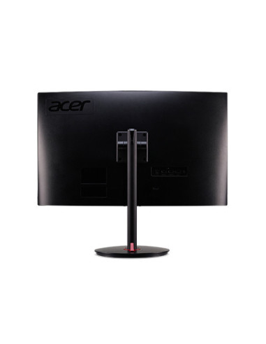 27" Nitro XZ270Xbmiiphx 240Hz 1ms Curvo FHD Gaming Multimedia Altezza-regolabile Adaptive Sync