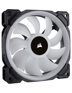 LL120 RGB Computer case Fan 12 cm x3 2