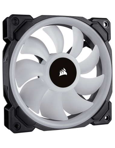 LL120 RGB Computer case Fan 12 cm x3