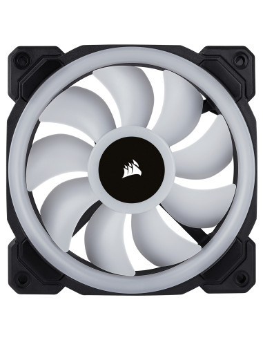 LL120 RGB Computer case Fan 12 cm x3