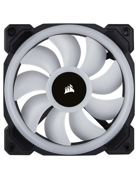 LL120 RGB Computer case Fan 12 cm x3