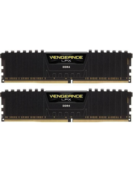 32GB (2x16GB) Vengeance LPX PC 3200 32GB (2x16GB) Vengeance LPX PC 3200