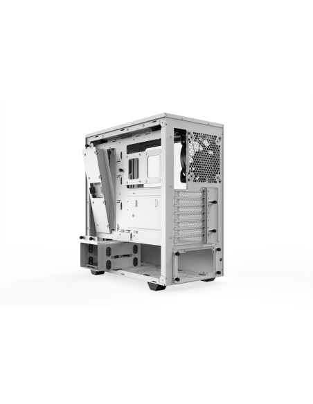 Pure Base 500DX White Pure Base 500DX White