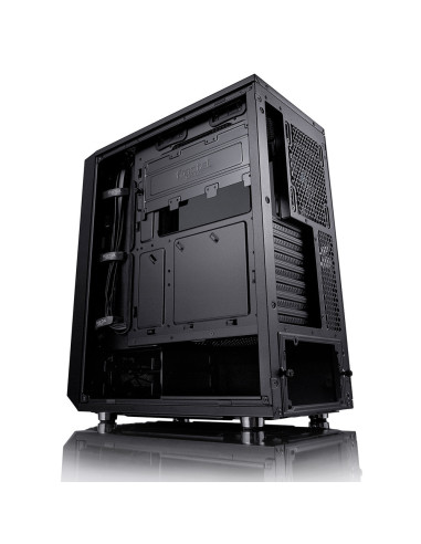 Meshify C - Dark