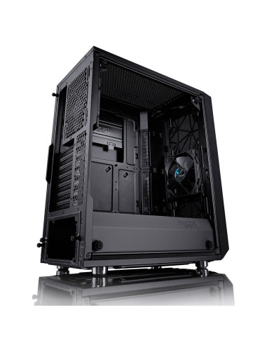 Meshify C - Dark