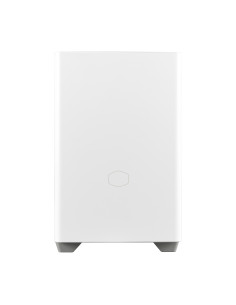 MasterBox NR200P White 2