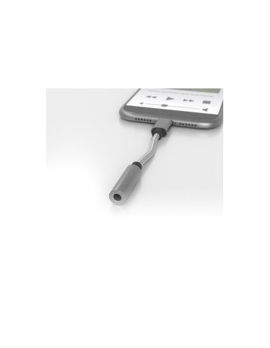Adattatore USB-C / Jack 3,5mm