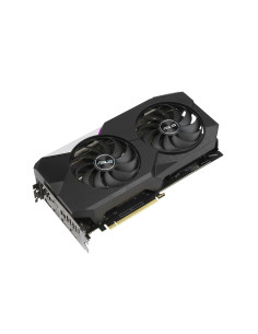 8GB GeForce RTX 3070 Dual LHR DUAL-RTX3070-8G-V2 2