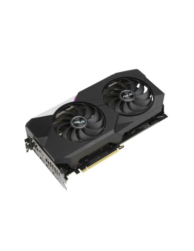 8GB GeForce RTX 3070 Dual LHR DUAL-RTX3070-8G-V2