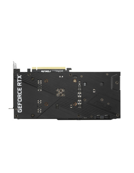 8GB GeForce RTX 3070 Dual LHR DUAL-RTX3070-8G-V2 8GB GeForce RTX 3070 Dual LHR DUAL-RTX3070-8G-V2