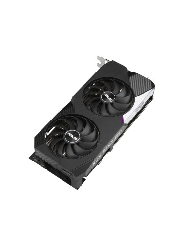 8GB GeForce RTX 3070 Dual LHR DUAL-RTX3070-8G-V2