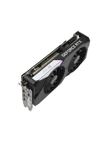 8GB GeForce RTX 3070 Dual LHR DUAL-RTX3070-8G-V2