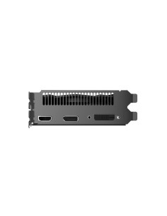 4GB GeForce GTX 1650 OC 2