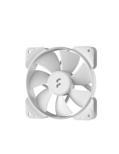 120mm Design Aspect 12 RGB White