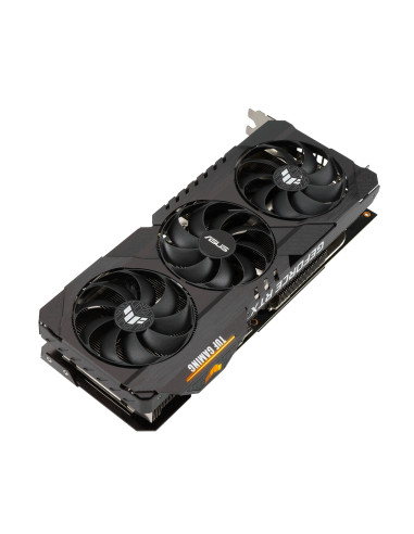 10GB GeForce RTX 3080 V2 TUF Gaming TUF-RTX3080-10G-V2-GAMING LHR