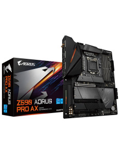 Z590 Aorus Pro AX WiFi 2