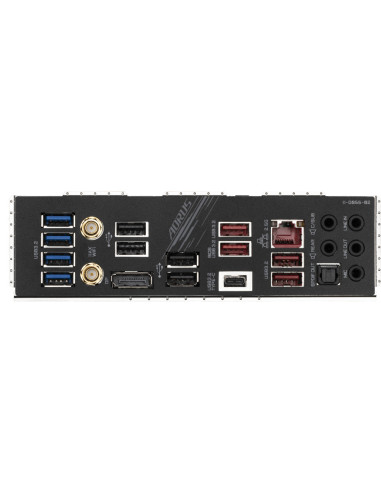Z590 Aorus Pro AX WiFi