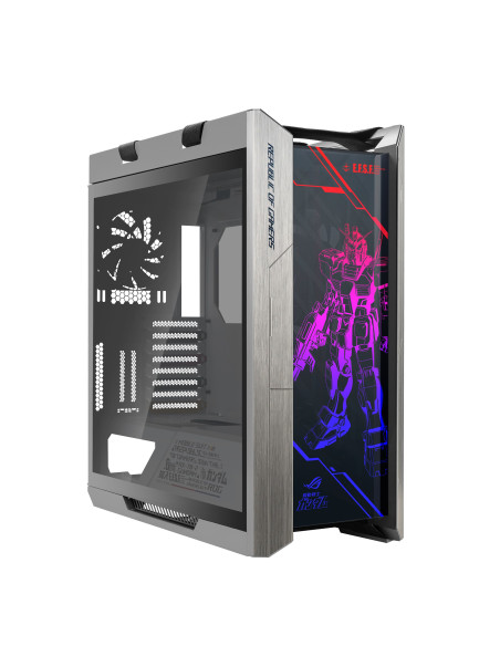 ROG Strix Helios GUNDAM Edition GX601 Midi Tower Grey