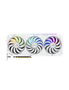 24GB GeForce RTX 3090 Rog Strix White OC 2