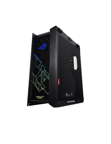 ROG Strix Helios GX601 Midi Tower Black