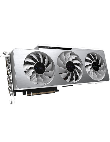 8GB GeForce RTX 3070 Ti AORUS XTREME VISION LHR