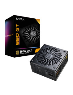 750W SuperNOVA 750 GT 80+ Gold Full Modular Condensatori Giapponesi