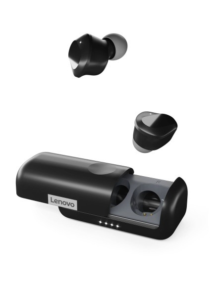 True Wireless In-Ear Headphones