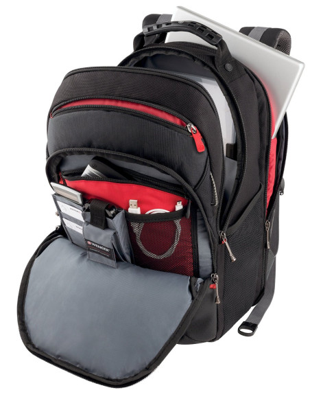 16” Backpack LEGACY 16” Backpack LEGACY