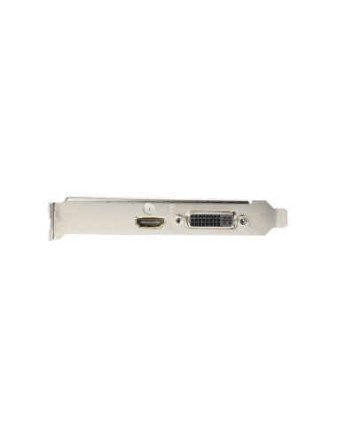 2GB GeForce GT 710 DVI-I HDMI Low-Profile
