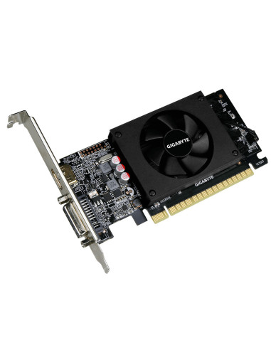 2GB GeForce GT 710 DVI-I HDMI Low-Profile