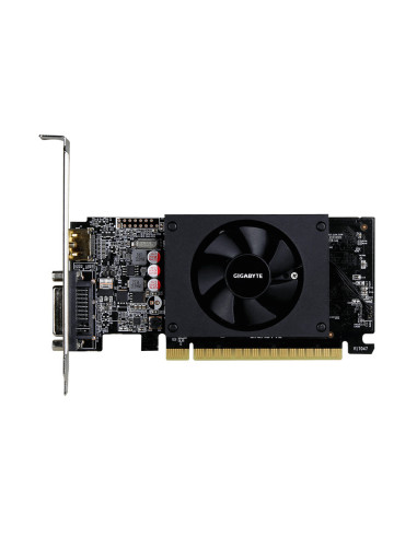 2GB GeForce GT 710 DVI-I HDMI Low-Profile