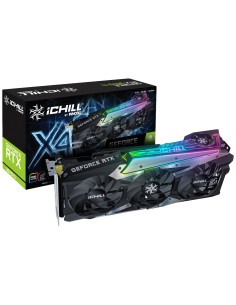 8GB GeForce RTX 3070 Ti iChill X4 LHR 2
