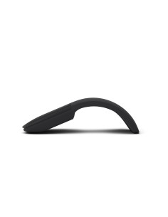 Arc mouse Ambidextrous Bluetooth BlueTrack 1000 DPI 2