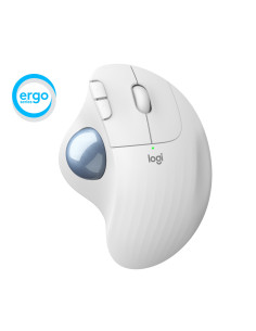 ERGO M575 TRB Bianco 2