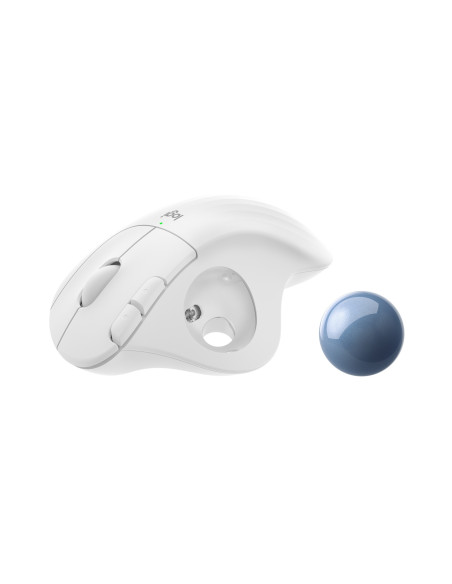 ERGO M575 TRB Bianco