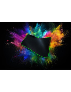 Golithus Chroma Gaming mouse pad Black, RGB Razer-Chroma 2