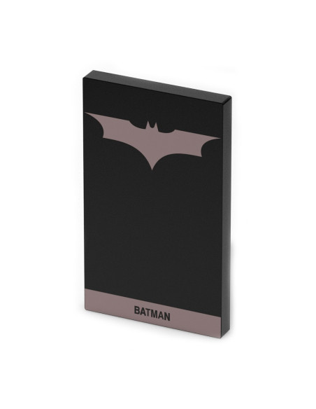 4.000 mAh Batman Dark Knight Power Bank