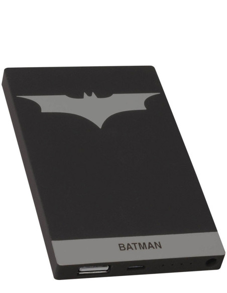 4.000 mAh Batman Dark Knight Power Bank