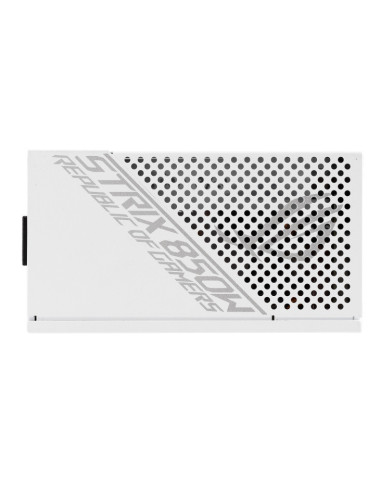 850W ROG Strix 850G Gundam Edition 80+ Gold Modulare