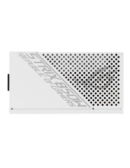 850W ROG Strix 850G Gundam Edition 80+ Gold Modulare